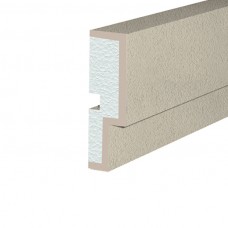 Молдинг для фасада Prestige Decor MC 150 (2.00м)